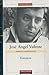 Ensayos/ Essays: Obras Completas/ Complete Work (II) - Valente, Jose Angel