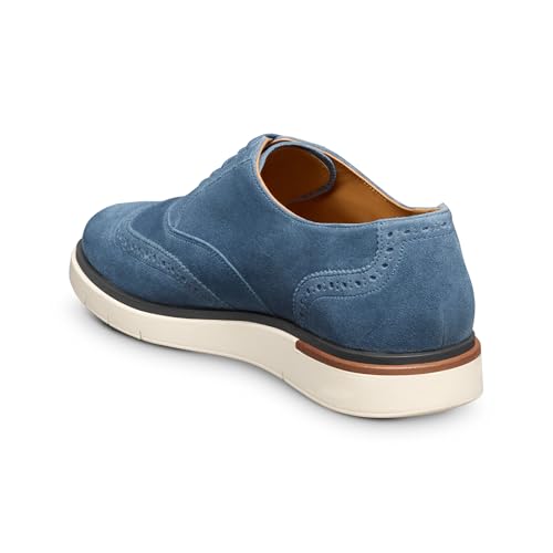 Image of Allen Edmonds Carson Wing Oxford Shoes