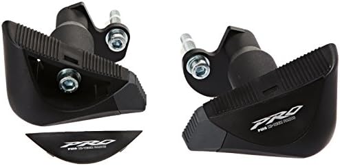 Puig 6468N Black Pro Frame Slider