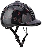Hersteller: HKM HKM Erwachsene Hose Reithelm -Champ, schwarz, M/53-57cm, HKM 4057052012099