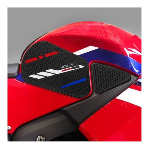 Éviter les rayures de réservoir moto avec ce pad pour CBR600RR