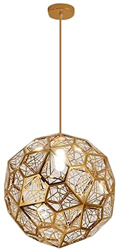 Éclairage décoratif économe en énergie pour illuminer un grand salon