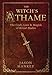 The Witch's Athame: The Craft, Lore & Magick of Ritual Blades (The Witch's Tools Series, 3)