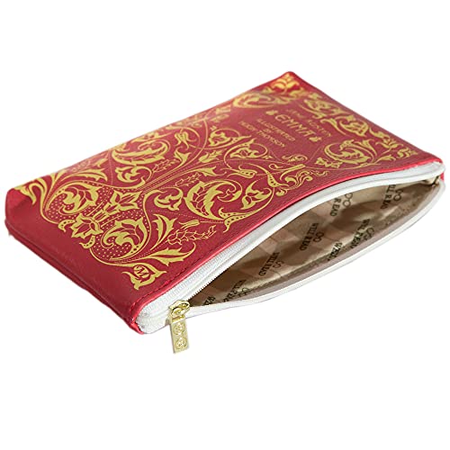 Image of Well Read Book Pouch Purse
