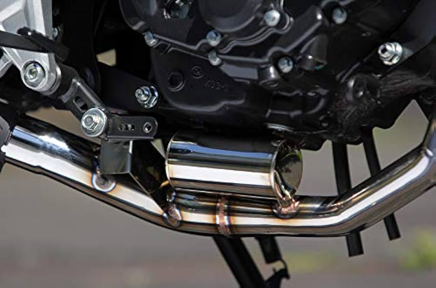 SP忠男パワーボックスパイプ Amazon | スペシャルパーツ忠男(Sp Tadao) パワーボックス