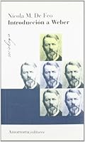 Introducción a Weber (Sociología) 9505181914 Book Cover
