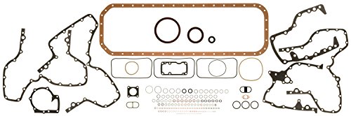 Juego de juntas Ajusa 54102400 bloque motor para reparar fugas de aceite y humo negro
