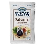 Kens Balsamic Vinaigrette 1.5 30 Count