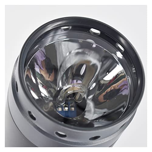 Stroboscope stroboscope portable numérique DT-2350PA avec LED tachomètre flash intégré - 6