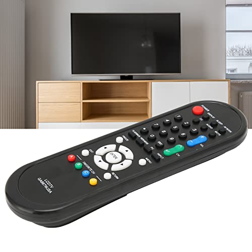GA667WJSA Remote Control for LC-C52700 and LC-C52700u, User-Friendly and Responsive, Perfect Replacement Remote