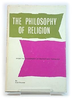 Hardcover Philosophy of Religion Book