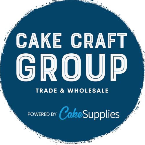 Couverture de Cake Craft Group Podcast