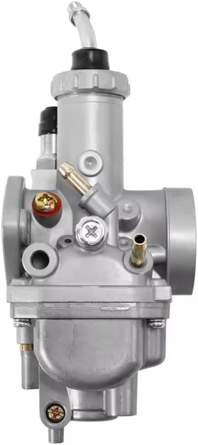 Carburetor For Yamaha Moto 4 YFM250 1989-1991 YFM200 YFM200DX 1985-1989 YFM225 1987-1988 Replaces 3GH-14101-00-00 52H-14101-01-00 59V-14101-00-00