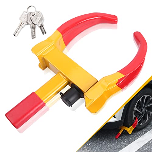 Amazon Best Sellers Best Wheel Locks