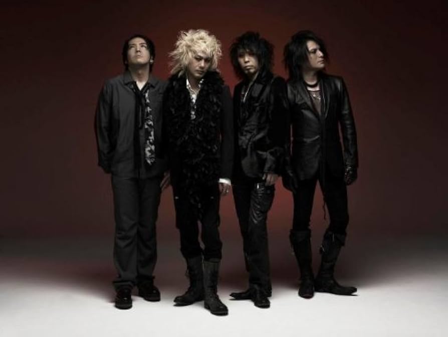 D'ERLANGER限定１万本ビデオ「an aphrodisiac」＋チラシ D'ERLANGER限定1万本ビデオ「an aphrodisiac」＋チラシ