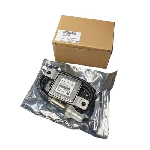 Sonde capteur NOx d'origine OEM 8K0907807C haute précision Audi VW