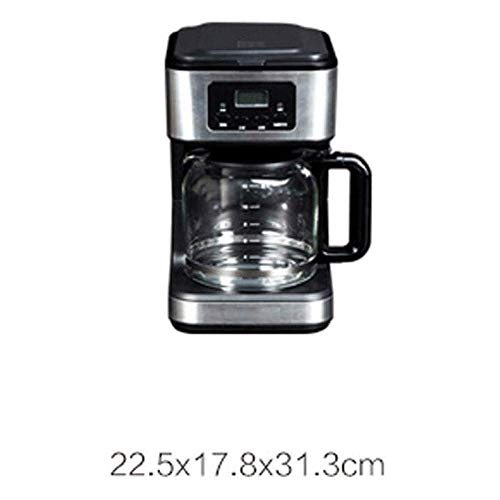 Cafetera de Goteo Automática Capacidad 1.8 L miniatura 2