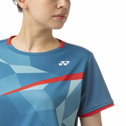 YONEX ゲームシャツ OTサイズ レディース