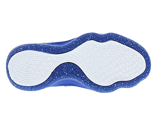 adidas Sm Dame 7 Extply Unisex Shoes Size 14, Color: Blue