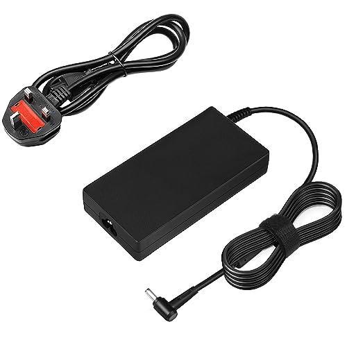 20V 6A 120W Power Supply for MSI Laptop MSI GF63 GV15 GF63 Thin 10 11 12Th MSI MS-16R5 MS-16R6 MS-16R7 MS-16R8 MSI Cyborg 15 A13V Summit E16 Flip A13V Laptop Charger