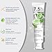 Hydroxyapatite Toothpaste for Advanced Enamel Protection & Tooth Strengthening, Fluoride-Free Fluoride-Free Formula with Gentle Mint, Fresh Breath, Reduce Tooth Sensitivity 2pcs