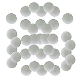 bola nylon futbolin, comprar bola futbolin