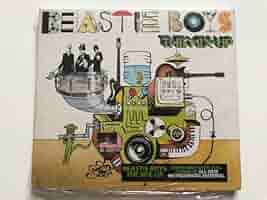 Beastie Boys - Mix-Up - Amazon.com Music