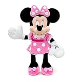Disney Store - Minnie Maus - Kuscheltier groß 72 cm