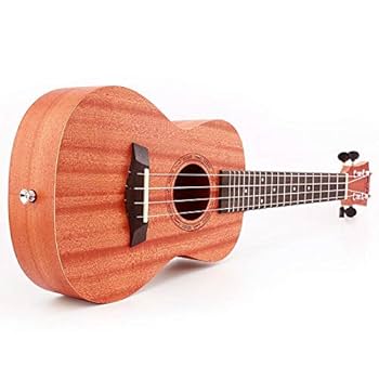 Amazon.co.jp: ソプラノ ウクレレ アートシリーズ 初心者セット