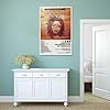 HAUSRENWRHHT Lauryn Hill The Miseducation of Lauryn Hill Poster Wall Art Canvas Cover Aesthetic Vintage Poster Decorative Painting for Living Room Bed Room 08x12inch(20x30cm) Unframe-style #3