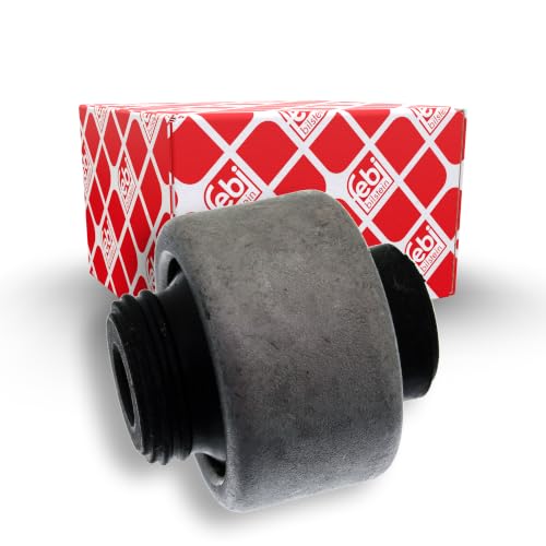 febi bilstein 21850 Support de bras de suspension, 1 pièce