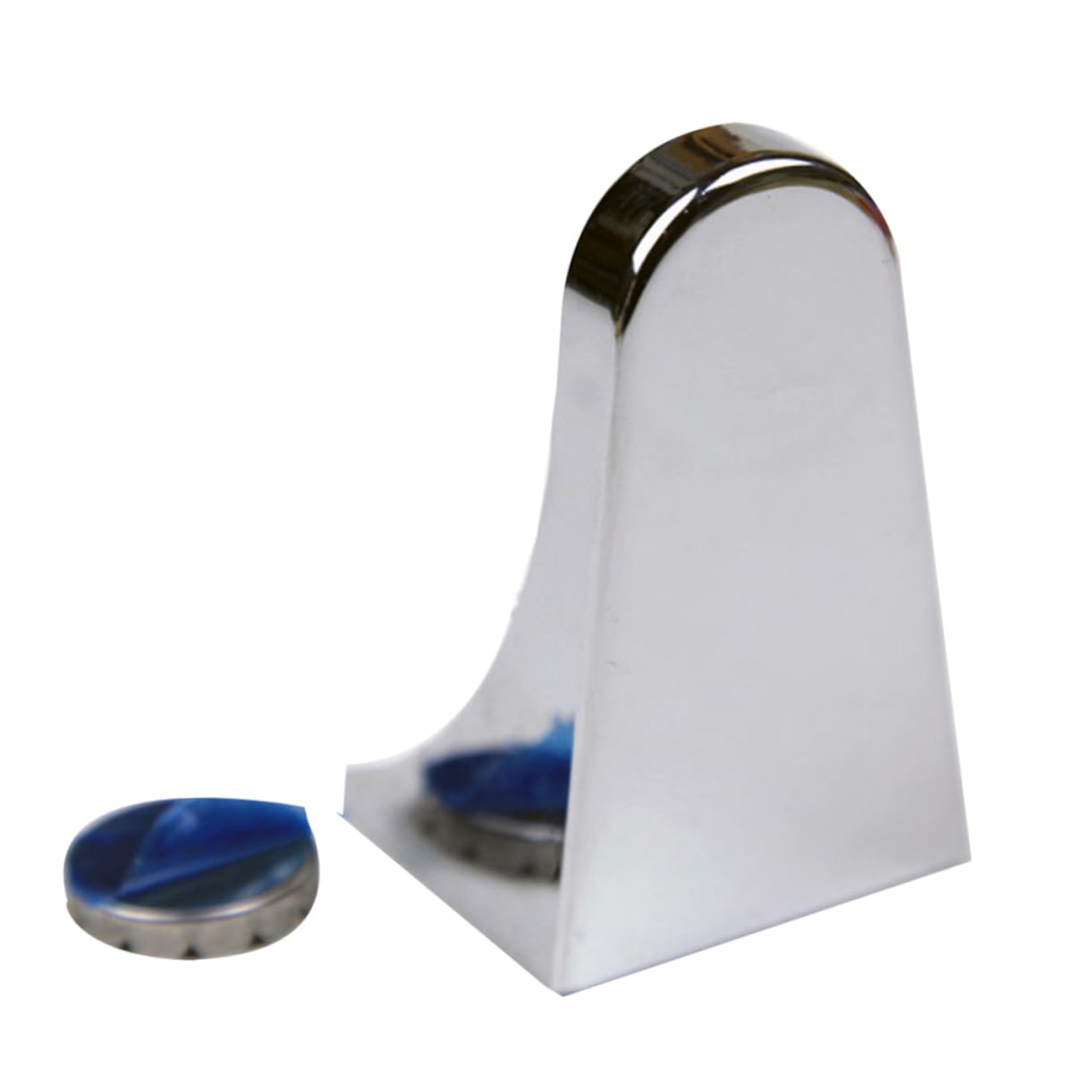Ciieeo Juego De 3 Jaboneras Magnéticas De Pared para Baño Doble Jabonera Drenaje De Acero Inoxidable Diseño Minimalista De Secado Al Aire 2 Unidades X 3