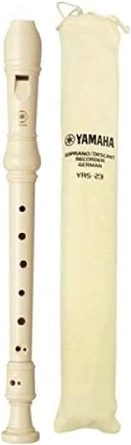 Recorder for Beginners YRS23