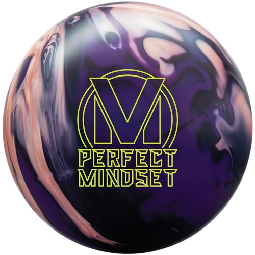 Brunswick Perfect Mindset Bowling Ball (15) by Brunswick - Used condition - US$197.23