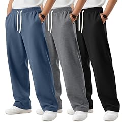 Haze Blue, Mix Gray, Black