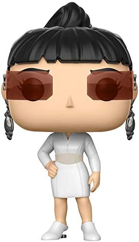 Funko Pop Movies: Blade Runner 2049 - Luv (Styles May Vary) Collectible Vinyl Figure image 5