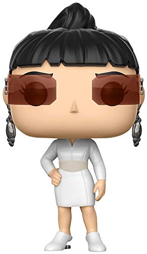 Figurine Funko Pop! Blade Runner 2049 Luv Figurine de collection Mixte - vue 3