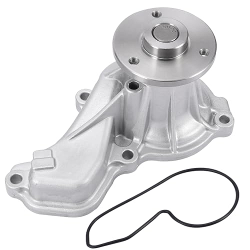 AULINK AW6056 Water Pump for 2006-2011 Civic 1.8L