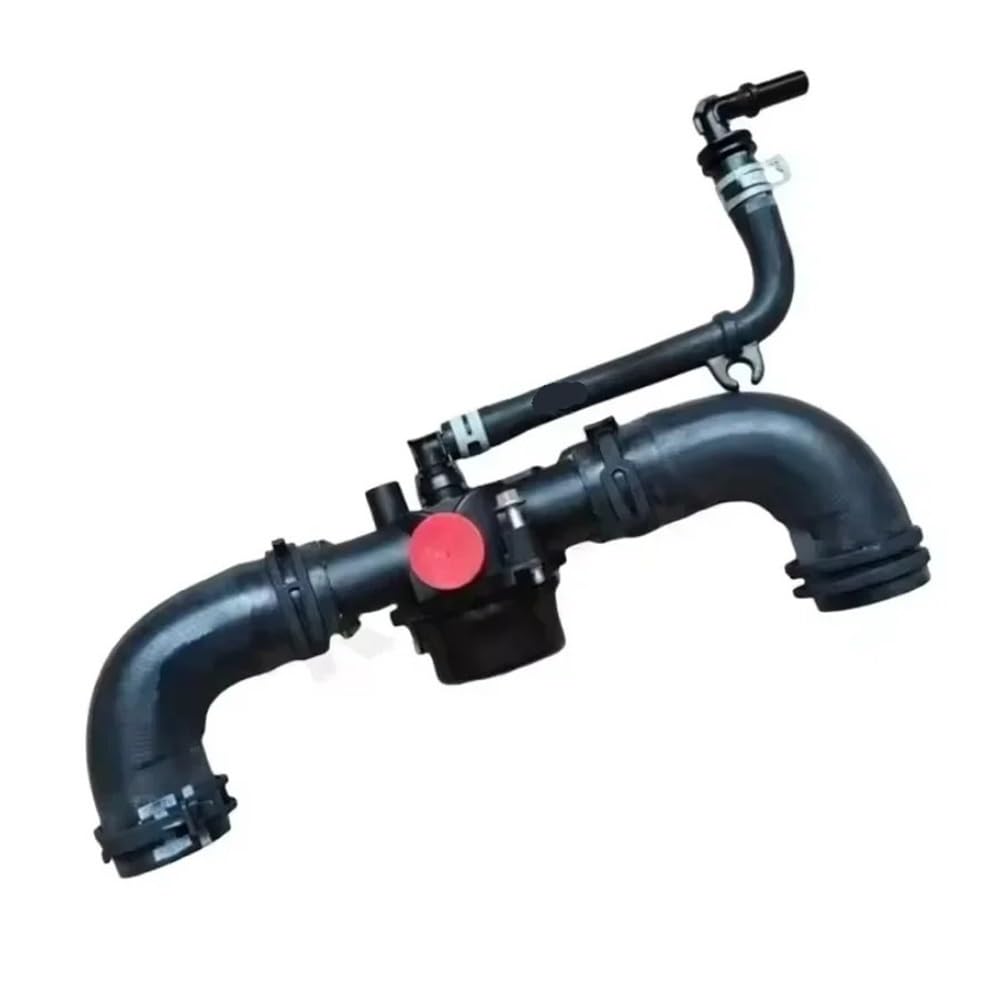 LR036058 Cooling System Coolant Radiator Hose for Sport 3.0L 2013-2019