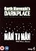 Garth Marenghi"s Dark Place: The Complete Series - Man to Man(Region 2 Import-non USA Format)