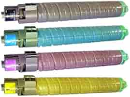 Amazon | SP トナー カートリッジ C840H K / C / M / Y （大容量