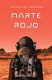  Marte Rojo (Minotauro Esenciales)