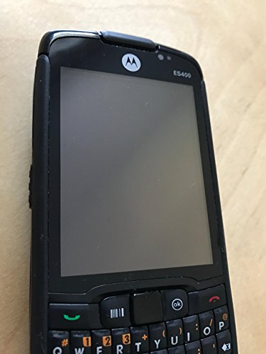 Motorola Es400 Cell Phone - Es405B-0Ae2 / Quad Band/Multiple Carrier Unlocked #TOP3