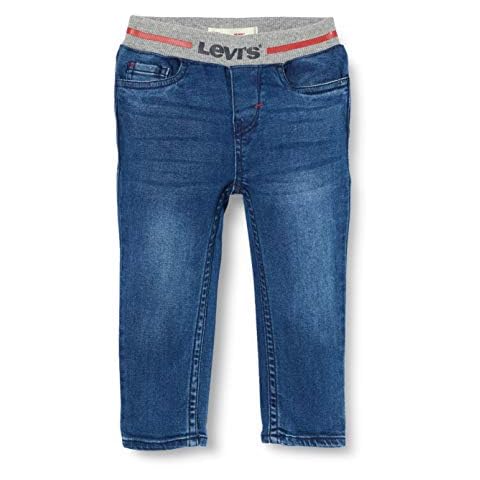 Levi's Kids pull-on skinny jean Baby Jungen River Run 36 Monate Cover