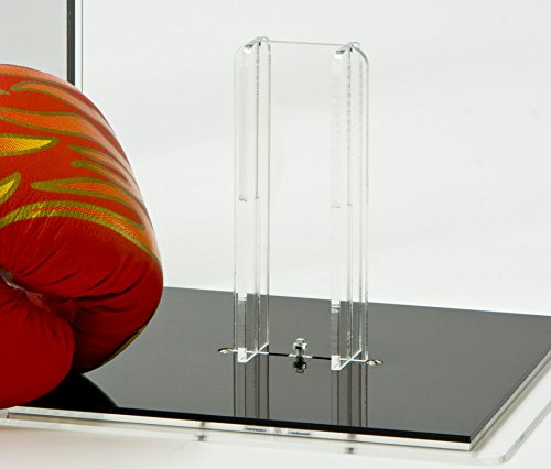 Boxing glove display case - België