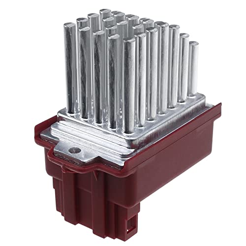 Frankberg Regulador de ventilador para Polo 6N2 S-h-a-r-a-n 7M6 Transporter IV 70A 70B 70E 70XA 70XA 70XB 70XD 1990-2010 357907521