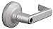 Lever, Grade 1, Heavy Duty, Aluminum