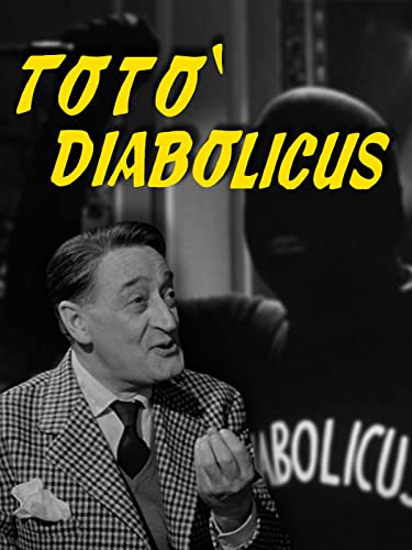 Totò Diabolicus
