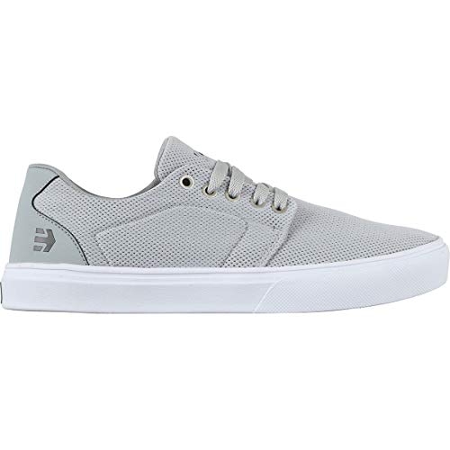Etnies Stratus Black : la solution contre les pieds douloureux grâce à sa légèreté unique