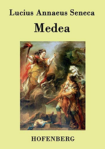 Medea [German] 3843078653 Book Cover